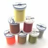 Hareline Dubbin LLC Veevus Thread 14/0 Fly Tying