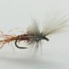 Solitude Fly Co D&D Cripple BWO Size 20