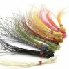 Hareline Dubbin LLC D’s Flyes Quill Body Fly Tying