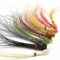 Hareline Dubbin LLC D’s Flyes Quill Body Fly Tying