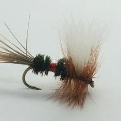 Umpqua Flies Royal Wulff