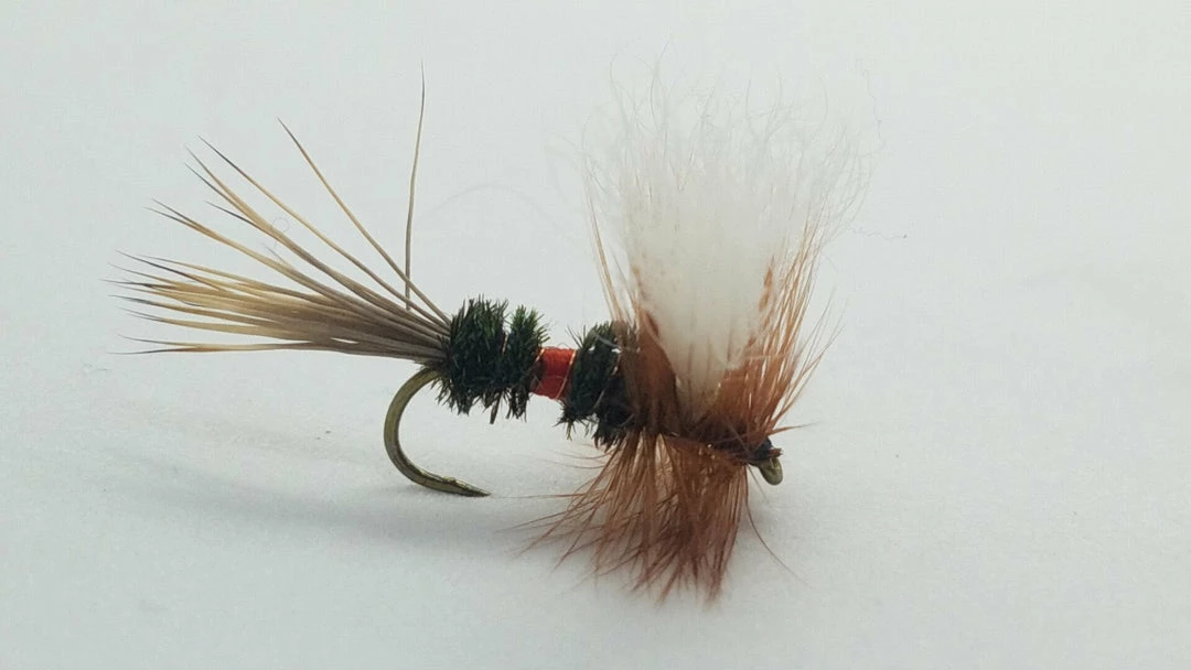 Best reviews of ๐ Umpqua Flies Royal Wulff โ 3 Umpqua Flies Royal Wulff