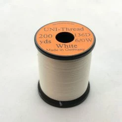 Wapsi UNI-Thread 6/0 Fly Tying