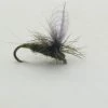 Solitude Fly Co CDC Baetis Dun