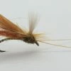 Umpqua Overly’s Headlight Caddis, Tan Flies