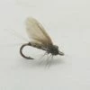 Solitude Fly Co Hackle Dun Baetis Flies