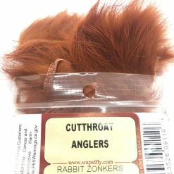 Wapsi Rabbit Zonkers Cross Cut