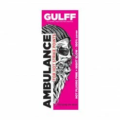 Wapsi Fly Tying Gulff Ambulance UV Resin