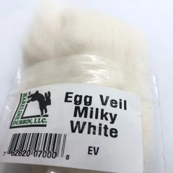 Hareline Dubbin LLC Egg Veil