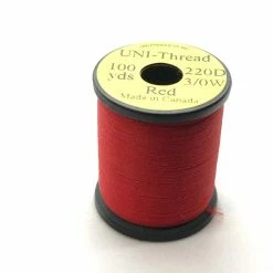 Wapsi Fly Tying UNI-Thread 8/0