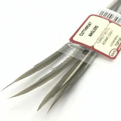 Fly Tying Wapsi Turkey Biots