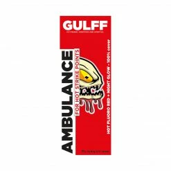 Wapsi Fly Tying Gulff Ambulance UV Resin