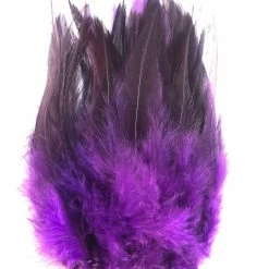 Fly Tying Wapsi Strung Rooster Saddles