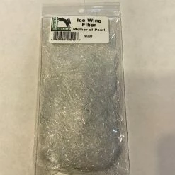 Hareline Dubbin LLC Fly Tying Hareline Ice Wing Fiber