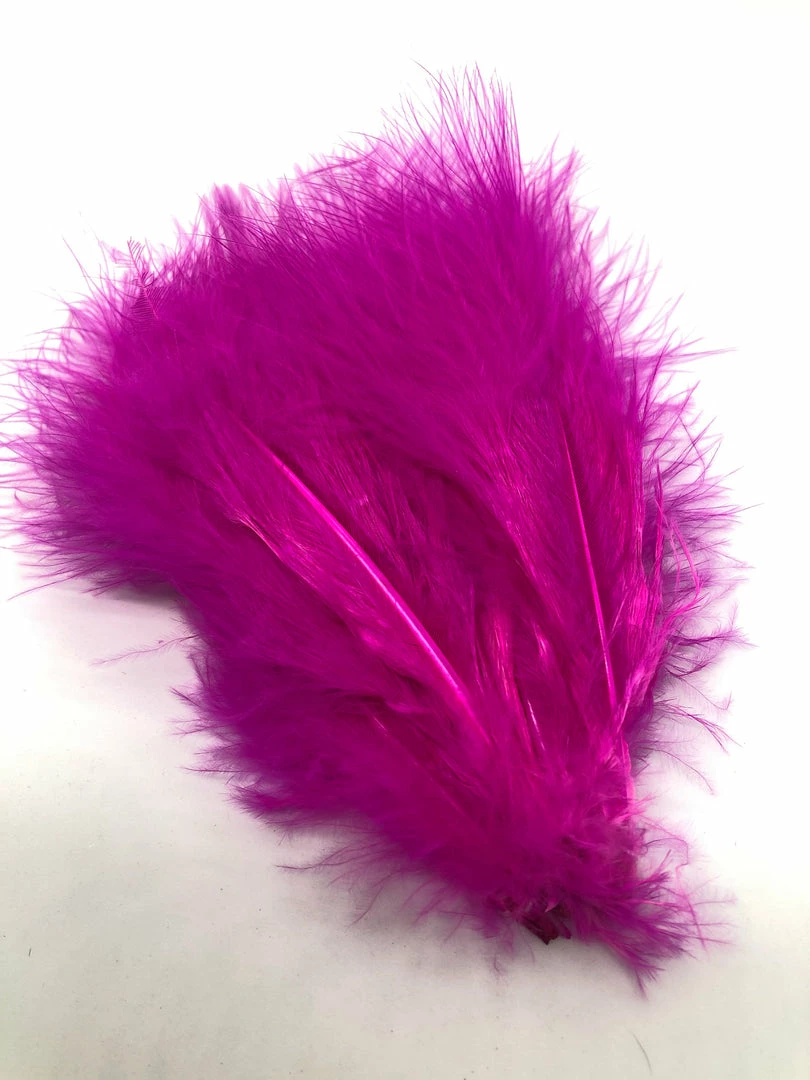 Coupon π₯ Wapsi Select Marabou Plumes Fly Tying β¨ 11 Wapsi Select Marabou Plumes Fly Tying