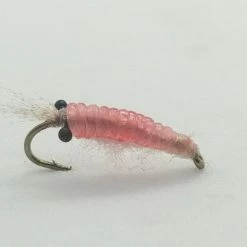 Solitude Fly Co Soft-Tex Scud