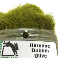 Hareline Dubbin LLC Fly Tying Hareline Dubbin
