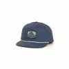 Fishpond Kids Hat Dorsal Fin 5-Panel