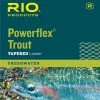Far Bank Enterprises Rio Powerflex 7.5FT Leaders