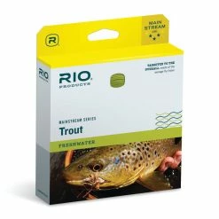 Essentials Rio Mainstream Trout Floating Fly Line