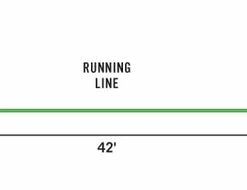 New π Rio Mainstream Intermediate Sink Fly Line Essentials π 7 Rio Mainstream Intermediate Sink Fly Line Essentials