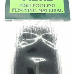 Hareline Dubbin LLC Fluoro Fibre Fly Tying