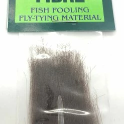 Hareline Dubbin LLC Fluoro Fibre Fly Tying