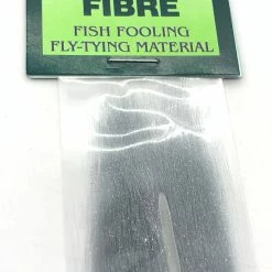 Hareline Dubbin LLC Fluoro Fibre Fly Tying