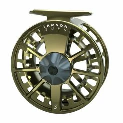 Waterworks-Lamson Waterworks Lamson Guru S-Series Reel