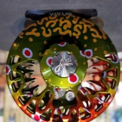 Abel Automatics Inc Abel Vaya Reel Rods And Reels