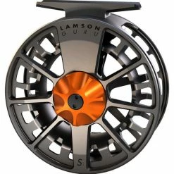 Buy β Waterworks-Lamson Waterworks Lamson Guru S-Series Reel 𧨠8 Waterworks-Lamson Waterworks Lamson Guru S-Series Reel