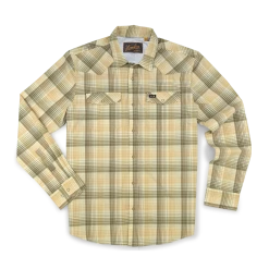 Howler Bros Howler Brothers H Bar B Tech Long Sleeve