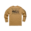 Howler Bros Howler Brothers Longsleeve T-Shirt