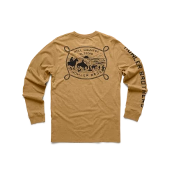 Howler Bros Howler Brothers Longsleeve T-Shirt