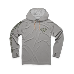 Howler Bros Howler Brothers Loggerhead Hoodie Clothing