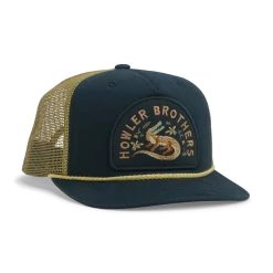 Howler Bros Clothing Howler Brothers Structured Snapback