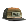 Brand new π€© Howler Bros Clothing Howler Brothers Structured Snapback βοΈ 1 Howler Bros Clothing Howler Brothers Structured Snapback