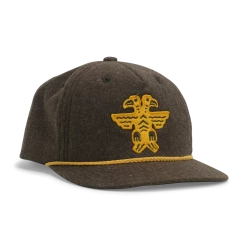 Howler Bros Clothing Howler Brothers Structured Snapback