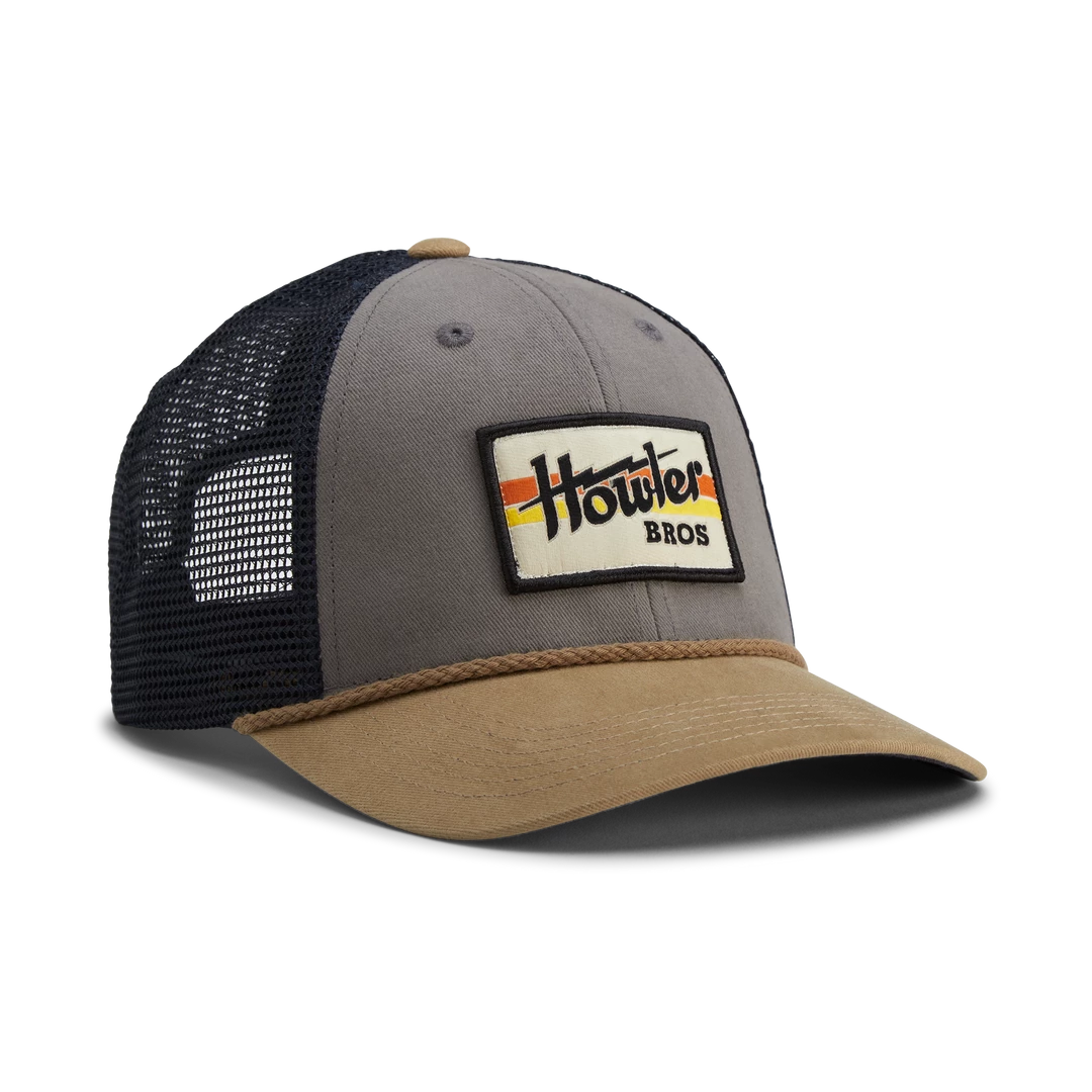 Top 10 π Howler Bros Howler Brothers Standard Hats π 8 Howler Bros Howler Brothers Standard Hats