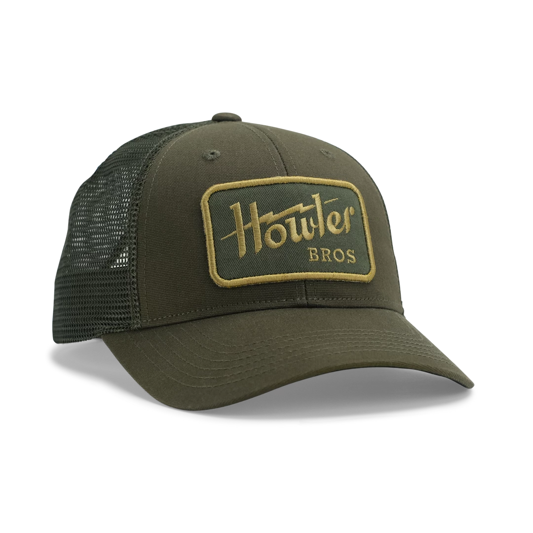 Top 10 π Howler Bros Howler Brothers Standard Hats π 4 Howler Bros Howler Brothers Standard Hats