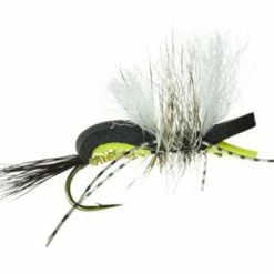Umpqua Hippie Stomper Flies