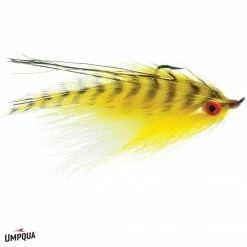 Umpqua Flies Home Invader