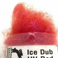Cheapest 𧨠Hareline Dubbin LLC Fly Tying Hareline Ice Dub π 27 Hareline Dubbin LLC Fly Tying Hareline Ice Dub