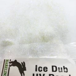 Cheapest 𧨠Hareline Dubbin LLC Fly Tying Hareline Ice Dub π 28 Hareline Dubbin LLC Fly Tying Hareline Ice Dub