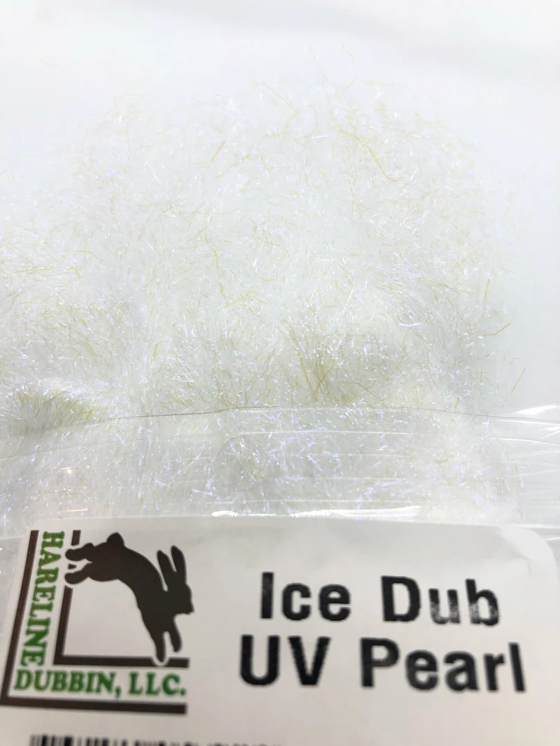 Cheapest 𧨠Hareline Dubbin LLC Fly Tying Hareline Ice Dub π 7 Hareline Dubbin LLC Fly Tying Hareline Ice Dub
