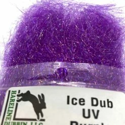 Cheapest 𧨠Hareline Dubbin LLC Fly Tying Hareline Ice Dub π 29 Hareline Dubbin LLC Fly Tying Hareline Ice Dub