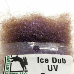 Cheapest 𧨠Hareline Dubbin LLC Fly Tying Hareline Ice Dub π 30 Hareline Dubbin LLC Fly Tying Hareline Ice Dub