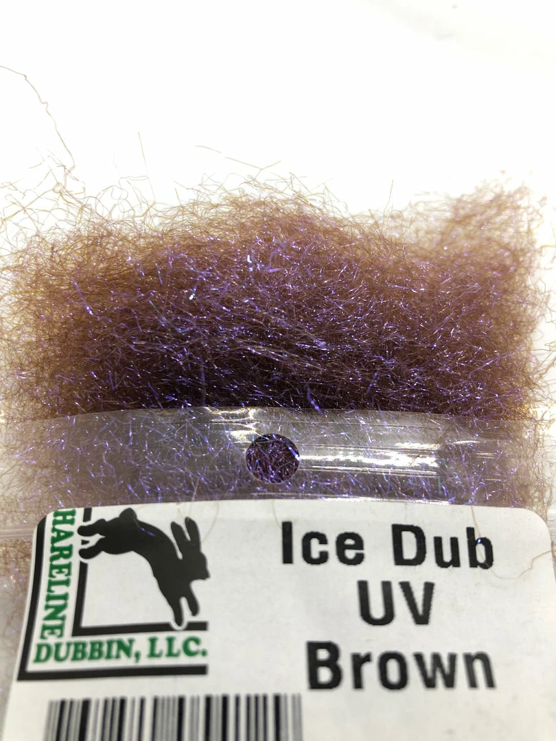 Cheapest 𧨠Hareline Dubbin LLC Fly Tying Hareline Ice Dub π 9 Hareline Dubbin LLC Fly Tying Hareline Ice Dub