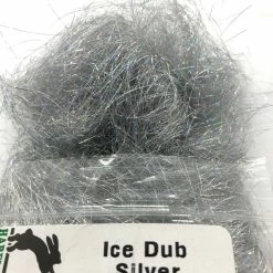 Cheapest 𧨠Hareline Dubbin LLC Fly Tying Hareline Ice Dub π 31 Hareline Dubbin LLC Fly Tying Hareline Ice Dub