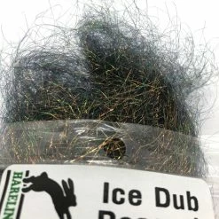 Cheapest 𧨠Hareline Dubbin LLC Fly Tying Hareline Ice Dub π 32 Hareline Dubbin LLC Fly Tying Hareline Ice Dub